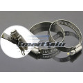 100% Tested High Quality Stainless Steel Hose Clamp